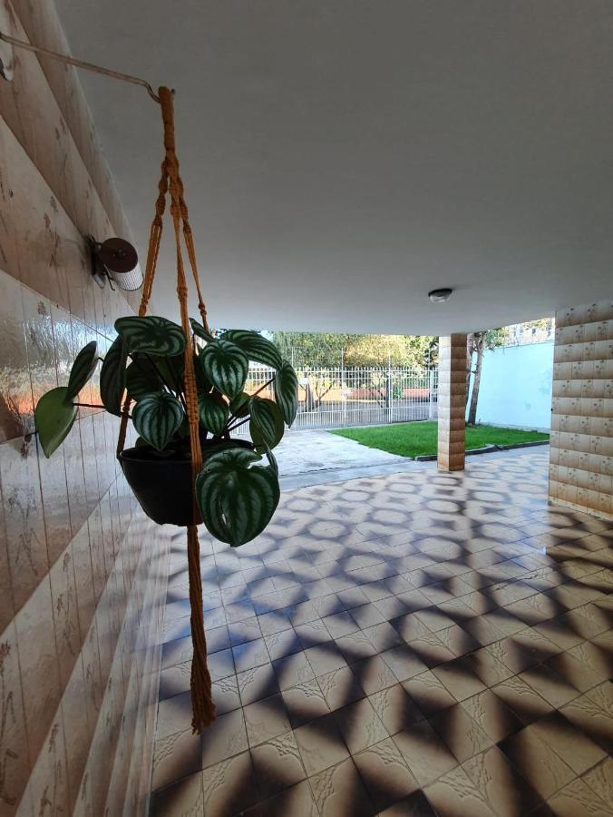 Hostel Umuarama Uberlandia Exterior photo